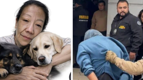 Caso Diana Belén: Capturan a dos implicados en el asesinato de la activista de animales en Edomex