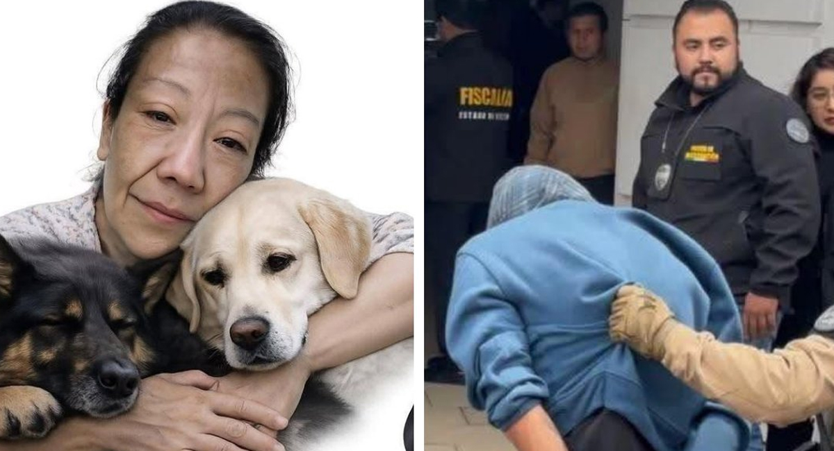 Diana Belén fue presuntamente asesinada por su pareja y un cómplice