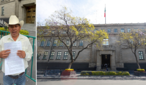 Etnia guarijío busca darle celeridad al Plan de Justicia para el pueblo Makurawe