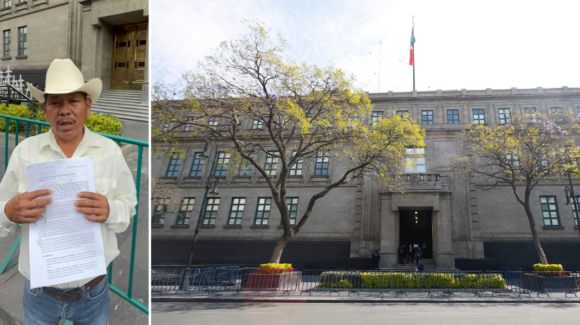 Etnia guarijío busca darle celeridad al Plan de Justicia para el pueblo Makurawe