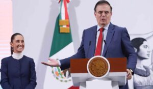 Foxconn visitará Hermosillo para evaluar Polo del Bienestar, confirma Marcelo Ebrard