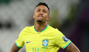 Éder Militão sufre recaída en el Real Madrid; sería operado y diría adiós al Mundial 2026