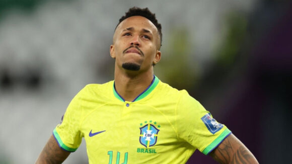 Éder Militão sufre recaída en el Real Madrid; sería operado y diría adiós al Mundial 2026