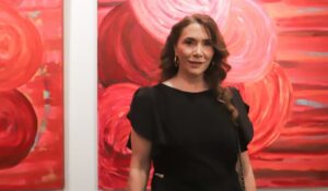 Edurne Esponda: la artista mexicana que crea con inspiración en la tradición culinaria