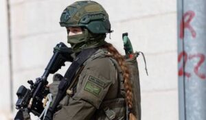 Suicidios en el Ejército israelí aumentan según reporte oficial