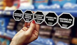 El 25 por ciento de los alimentos procesados en México incumple ley por excesos de ácidos grasos