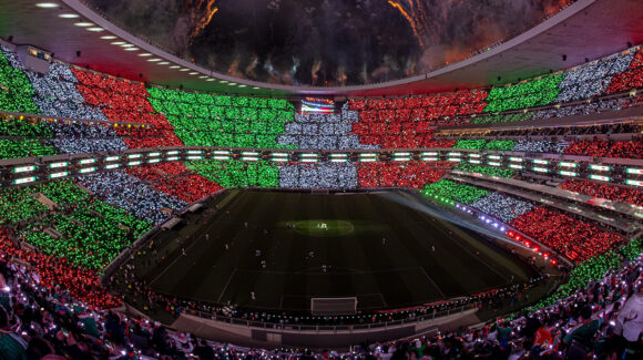 América alista su regreso al Estadio Banorte; esta es la fecha y rival para su primer partido en el ‘Nido’