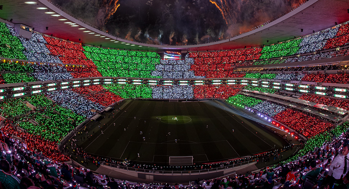 El América ya reveló la fecha y rival para su primer partido en el Estadio Banorte