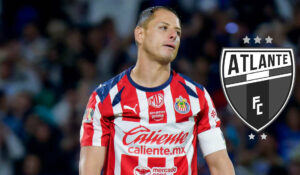 Javier Hernández seguirá sin equipo; Atlante niega intenciones de firmar al ‘Chicharito’