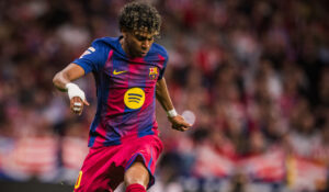 ¿Mundial 2026 en riesgo? Barcelona confirma la lesión de Lamine Yamal; será baja definitiva en LaLiga