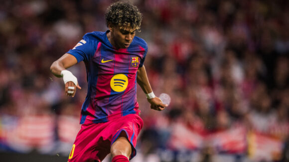 ¿Mundial 2026 en riesgo? Barcelona confirma la lesión de Lamine Yamal; será baja definitiva en LaLiga