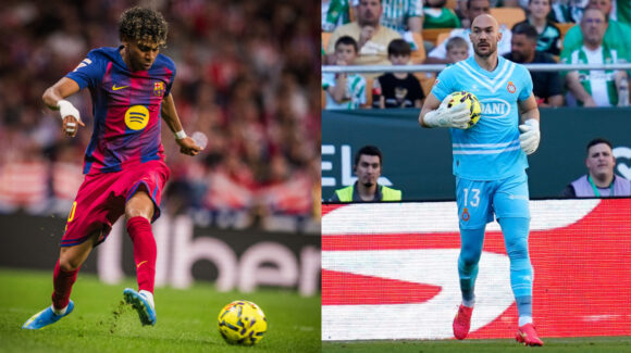 Barcelona vs RCD Espanyol EN VIVO; dónde VER al líder en la jornada 31 de LaLiga desde México