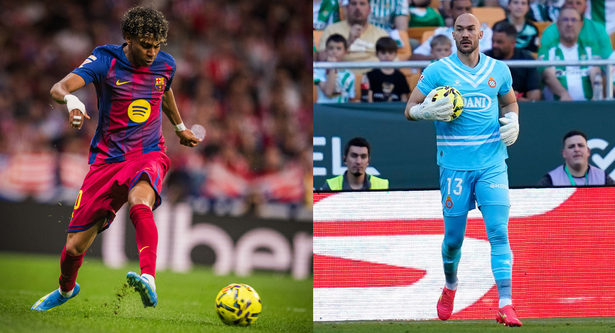 El Barcelona se enfrentará al RCD Espanyol en la jornada 31 de LaLiga con posibilidad de asegurar el título