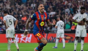 Barcelona se fortalece; recupera piezas clave en el cierre de temporada y se acerca al título de LaLiga