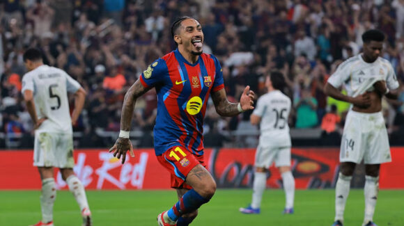 Barcelona se fortalece; recupera piezas clave en el cierre de temporada y se acerca al título de LaLiga