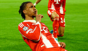 Real Madrid se hunde en los últimos minutos y el Bayern Múnich logra avanzar a semifinales de Champions