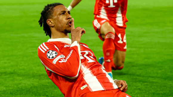 Real Madrid se hunde en los últimos minutos y el Bayern Múnich logra avanzar a semifinales de Champions