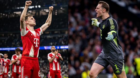 Real Madrid en crisis; cae ante el Bayern Múnich y queda al borde de la eliminación en Champions League