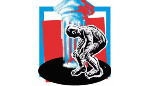 ‘El Centro es un desierto’, una nostálgica historia escrita por Héctor De Mauleón