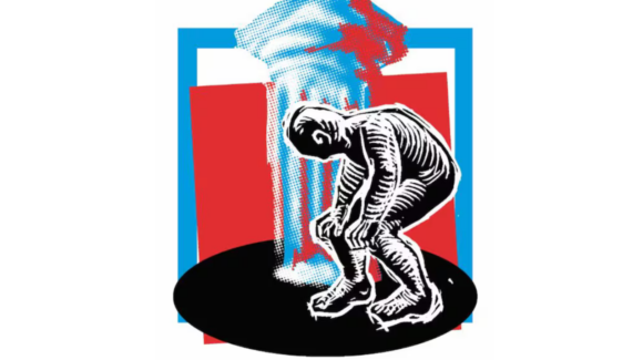 ‘El Centro es un desierto’, una nostálgica historia escrita por Héctor De Mauleón