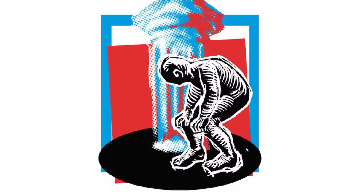 'El Centro es un desierto', una nostálgica historia escrita por Héctor De Mauleón