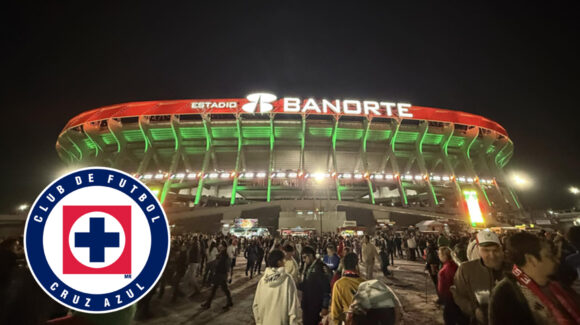 Cruz Azul busca regresar al Estadio Banorte; estos serían los partidos de ‘La Máquina’ en el Clausura 2026