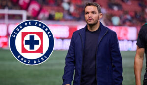 Nicolás Larcamón tendría las horas contadas con ‘La Máquina’; Cruz Azul cambiará de técnico para la Liguilla