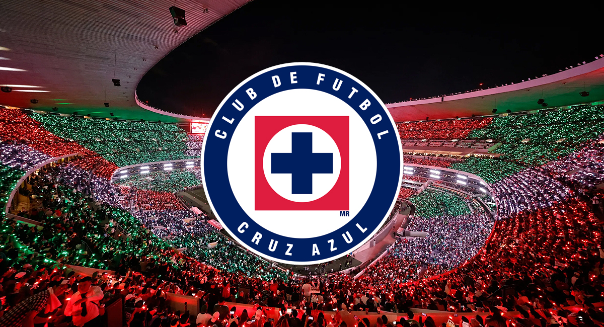 El Cruz Azul recibió autorización para usar el Estadio Banorte en sus juegos como local
