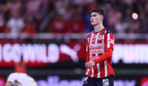 Chivas del Guadalajara domina y asegura Liguilla; así se perfila el Clausura 2026 a tres jornadas de finalizar