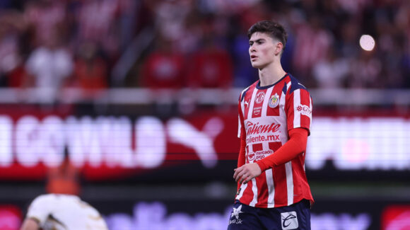 Chivas del Guadalajara domina y asegura Liguilla; así se perfila el Clausura 2026 a tres jornadas de finalizar