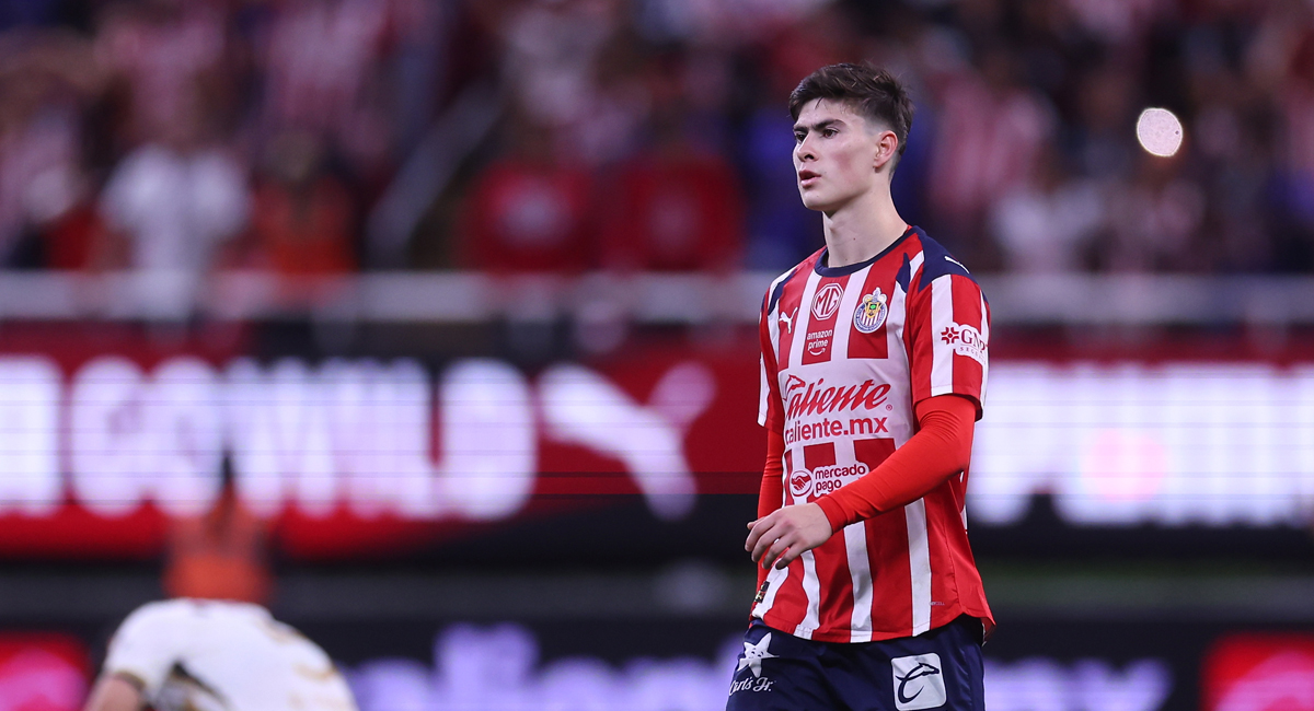 El Guadalajara fue el primer club que logró asegurar su clasificación a la Liguilla del Clausura 2026