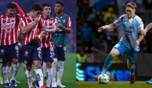 Chivas del Guadalajara vs Puebla FC; dónde ver EN VIVO al líder del Clausura 2026 en la jornada 15