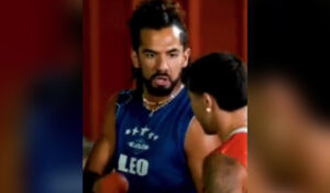 Tensión en ‘Exatlón México’: Adrián Leo y Humberto Noriega protagonizan intensa pelea en competencia