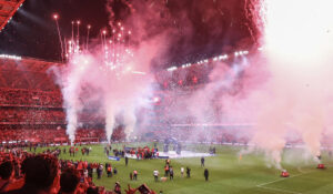 El Estadio Nemesio Diez será la última casa de la Selección Mexicana antes del Mundial 2026