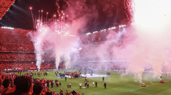 El Estadio Nemesio Diez será la última casa de la Selección Mexicana antes del Mundial 2026
