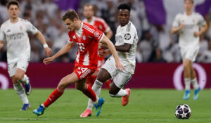 Real Madrid vs Bayer Múnich EN VIVO; dónde VER la vuelta de los cuartos de Champions League en México