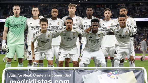 Se complica la pelea por el título de LaLiga para el Real Madrid tras confirmar la lesión de dos jugadores clave