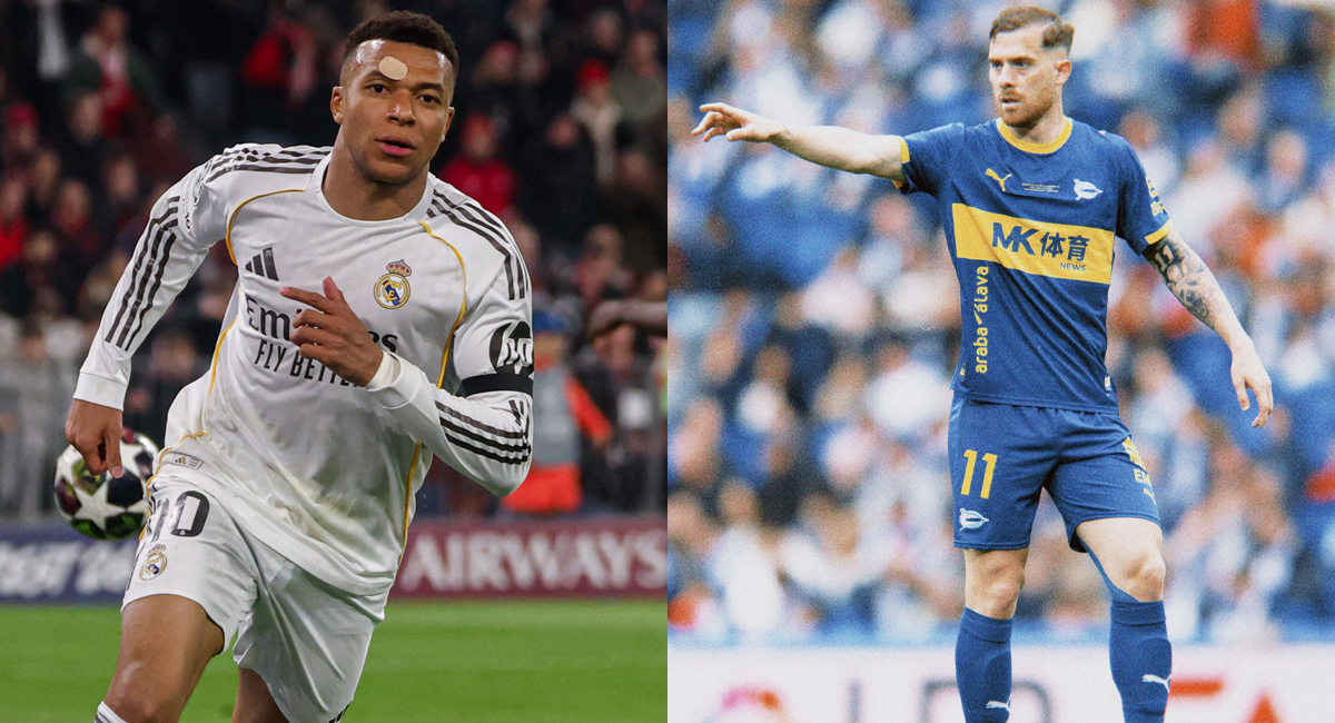 El Real Madrid intentará recomponer el camino cuando se enfrente al Alavés en la jornada 32 de LaLiga