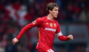 Toluca apela sanción a Marcel Ruiz luego de su polémica expulsión pero peligra su regreso al Clausura 2026