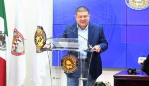 Fallecen dos agentes de EU y director de AEI en Chihuahua tras accidente en regreso de destrucción de narcolaboratorios