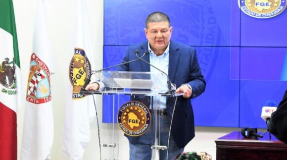 Fallecen dos agentes de EU y director de AEI en Chihuahua tras accidente en regreso de destrucción de narcolaboratorios