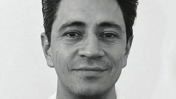 El fotógrafo mexicano César Rodríguez triunfa en el World Press Photo