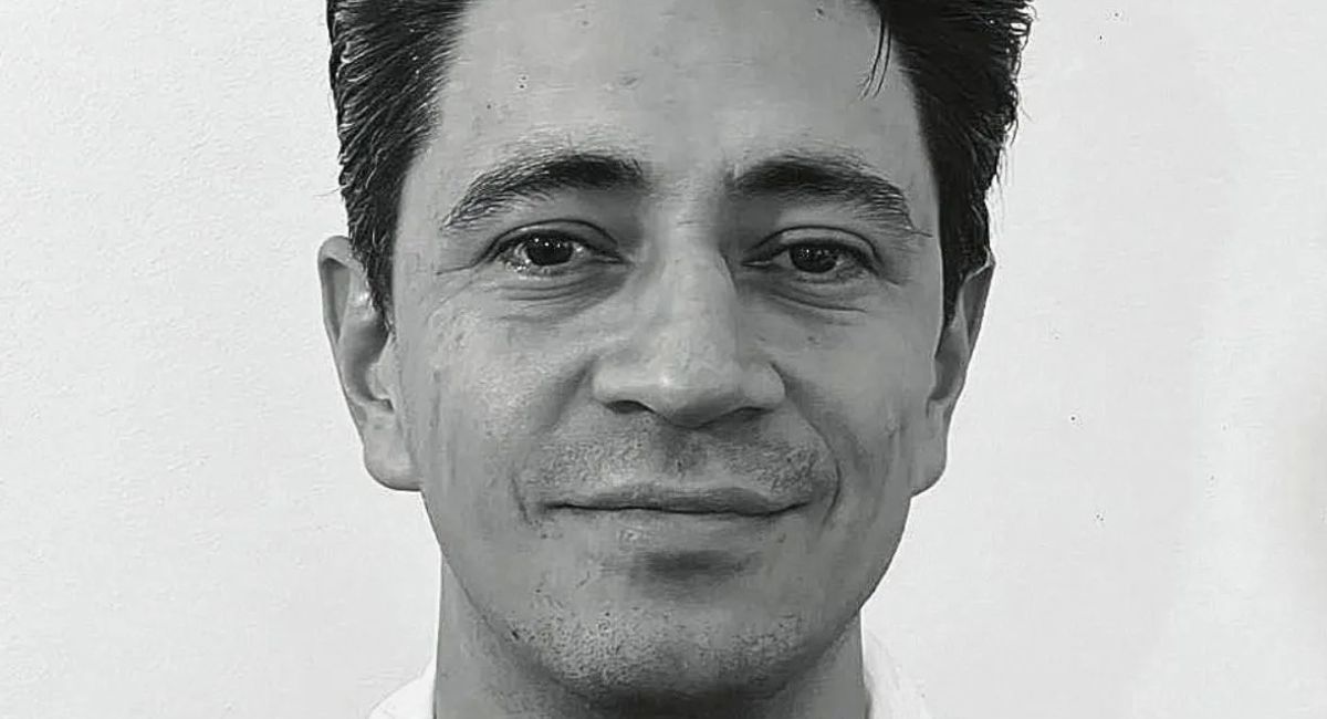 El fotógrafo mexicano César Rodríguez triunfa en el World Press Photo