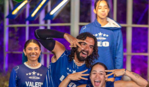 ¿Una azul saldrá del ‘Exatlón México’? Filtran quién será eliminada este domingo 19 de abril del 2026