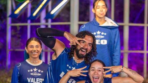 ¿Una azul saldrá del ‘Exatlón México’? Filtran quién será eliminada este domingo 19 de abril del 2026