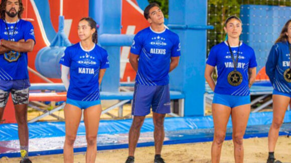 ¿Quiénes ganarán la Villa 360 y La Ventaja en el ‘Exatlón México’? Avances para este 27 de abril del 2026