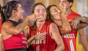 Conoce quiénes ganarían la Supervivencia en ‘Exatlón México’ este viernes 24 de abril del 2026