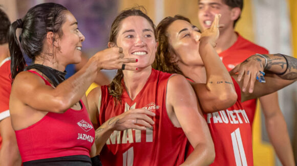 Conoce quiénes ganarían la Supervivencia en ‘Exatlón México’ este viernes 24 de abril del 2026