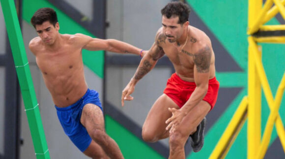 ¿Quién gana la Villa 360 en ‘Exatlón México’? Adelantos de este 6 de abril de 2026; Leo golpeará al ‘Mono’