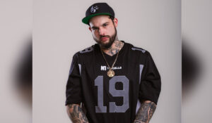 VIDEO: Emiliano Aguilar abandona furioso un evento en su honor y revela el indignante motivo